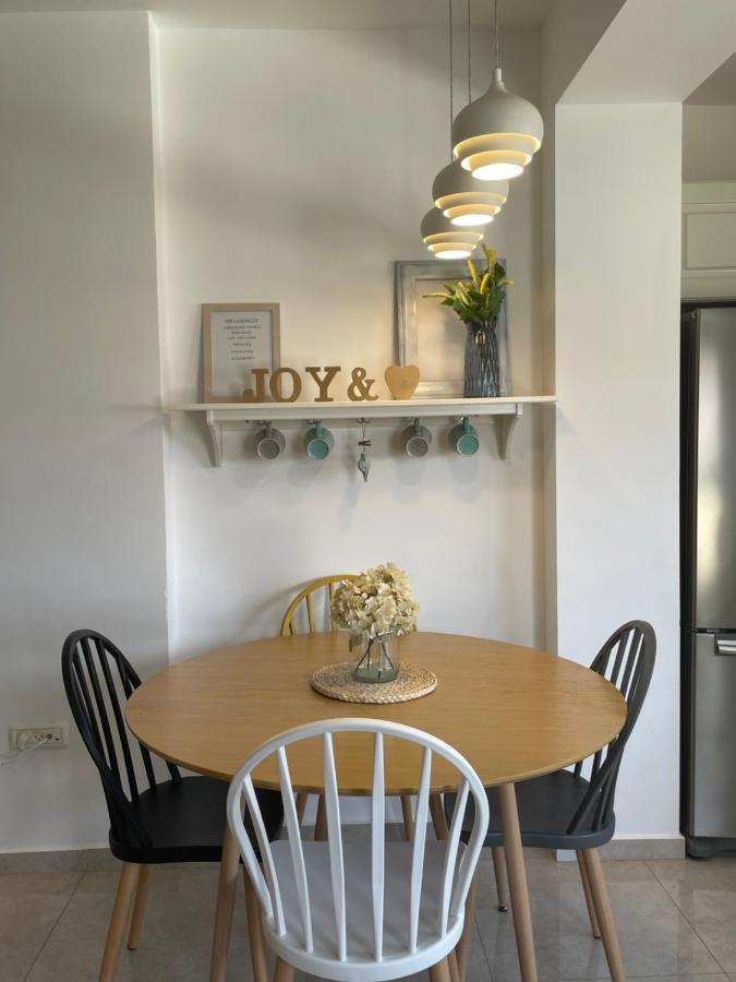 Appartamento View Point Family *